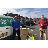 Local Litter Picking Group Rallies Preston Estate #Tadworth Community To Clean Up #CleanUpTadworth