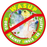 Tackling environmental issues  - The WASUP Model  