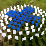 BrumYODO and Birmingham Hippodrome to host open-air artwork In Memoriam
