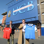 Blues and University College Birmingham give school leavers new pathway into sports career