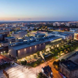 CONFERENCE SET TO DEBATE THE FUTURE OF EVENTS  IN A POST LOCKDOWN WORLD 