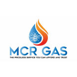 MCR Gas Install, Maintain and Repair Gas Heating and Appliances