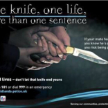 Communities Together Over Knife Crime