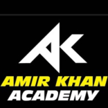 Amir Khan Academy 