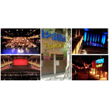 GREAT NEWS *** The Epsom Playhouse gets performance ready for June! @EpsomPlayhouse #SupportLocalTheatre