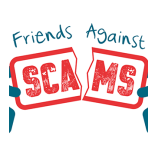 Scams - a monthly review.