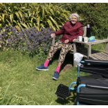 Care support to enjoy the summer