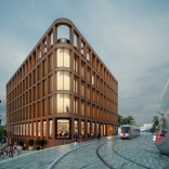 Government picks Wolverhampton’s i9 for new HQ
