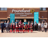 Poundland To Launch New Charitable Foundation - Grants available for Local Sports Groups