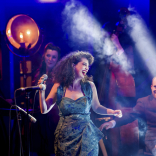 Royal Hippodrome Theatre |  Legend of Swing