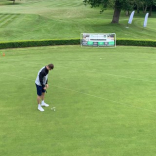 Grammar School hosts sixth annual golf day