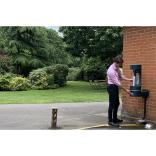 Making a splash to go plastic free in #Epsom @EpsomEwellBC @PlasticFreeJuly