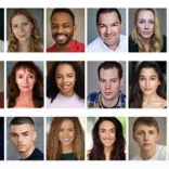 CASTING AND CREATIVE TEAM ANNOUNCED  FOR THE WORLD PREMIERE OF  WHAT’S NEW PUSSYCAT?  AT BIRMINGHAM REPERTORY THEATRE