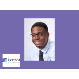 Promotion for Firstcall Executive Recruitment’s Josiah Kirton