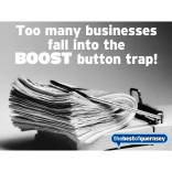 The Facebook Boost Trap