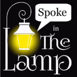 Spoke in the Lamp - 25th August 2021 