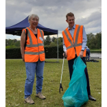 Mayor launches Great Clean Up campaign to get region looking its best for Commonwealth Games