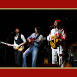 The Royal Hippodrome Theatre Present The Upbeat Beatles