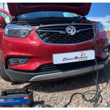 Why choose a vehicle remap?