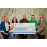 Local Scarecrow Festivals raise over £900 for Charity