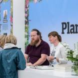 6 things to enjoy at this year’s BBC Gardeners’ World Live Special Edition, 26 – 29 August