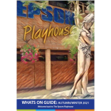 Autumn Winter Brochure at Epsom Playhouse @EpsomPlayhouse