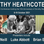 "Dorothy Heathcote Now" Conference