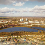 Planning approval recommended for council’s first solar farm