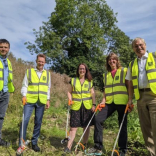 First plan for the West Midlands natural environment launched