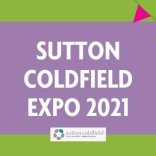 Sutton Coldfield Town Centre BID Expo