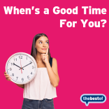 Marketing Tip – 90 Minutes to Super Success