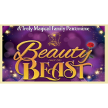 BEAUTY & THE BEAST #ChristmasPanto at #Epsom Playhouse