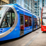 Plans for £2bn investment in tram, rail, bus and cycling set out in Government funding bid