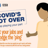 This week’s Covid-19 walk-in clinics in Wolverhampton