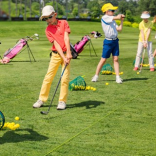 Belfry launches new junior golf programmes