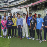 Mayor’s intergenerational Cricket Cup returns to Edgbaston