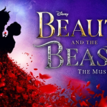 THE MOST ENCHANTED MUSICAL OF ALL TIME  RE-IMAGINED IN A BRAND NEW PRODUCTION