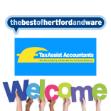 Introducing our newest member . . . TaxAssist Accountants