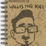 Willis the Poet Book Launch