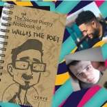 Willis the Poet Book Launch