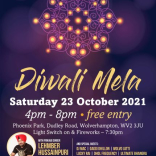 Celebrate Diwali in Free Event at Phoenix Park