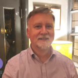 A Big Welcome To Our New Fund Manager, David Witham