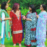 Punjabi Women’s Writing Group Update