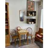 DELIGHTS ‘INSTORE’ AT ‘CURATED BY CRANSLEY!’
