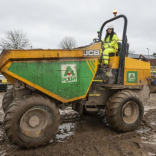 Women in the West Midlands given opportunity to find out more about landing jobs in construction