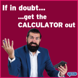 What are the most important numbers to review in your marketing?