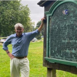 Andrew Mitchell speaks to Royal Sutton Coldfield Amnesty International Group