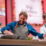 BBC Good Food Show Winter returns to Birmingham NEC