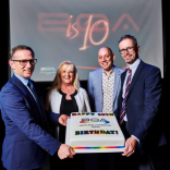 BIRMINGHAM ORMISTON ACADEMY CELEBRATES  TEN YEARS OF SUCCESS