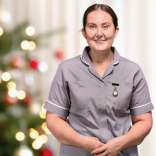 St Giles Hospice nurse to spend her tenth Christmas looking after patients